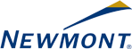 testimonial newmont logo